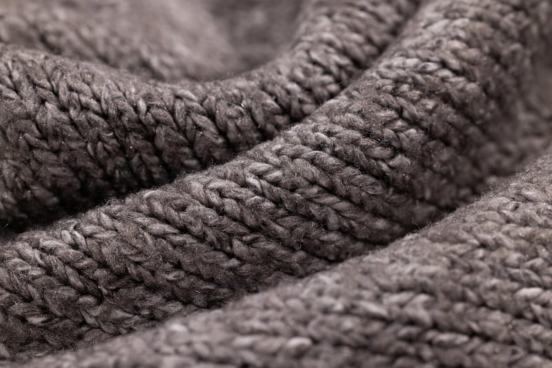 Fashion from reclaimed textiles