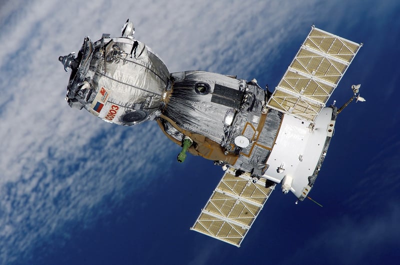 Transform space sustainably