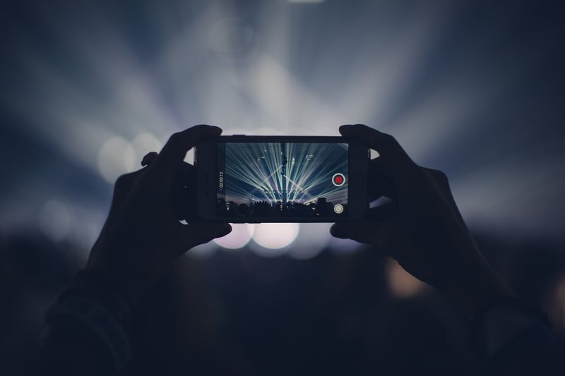 Video tutorials for beginners