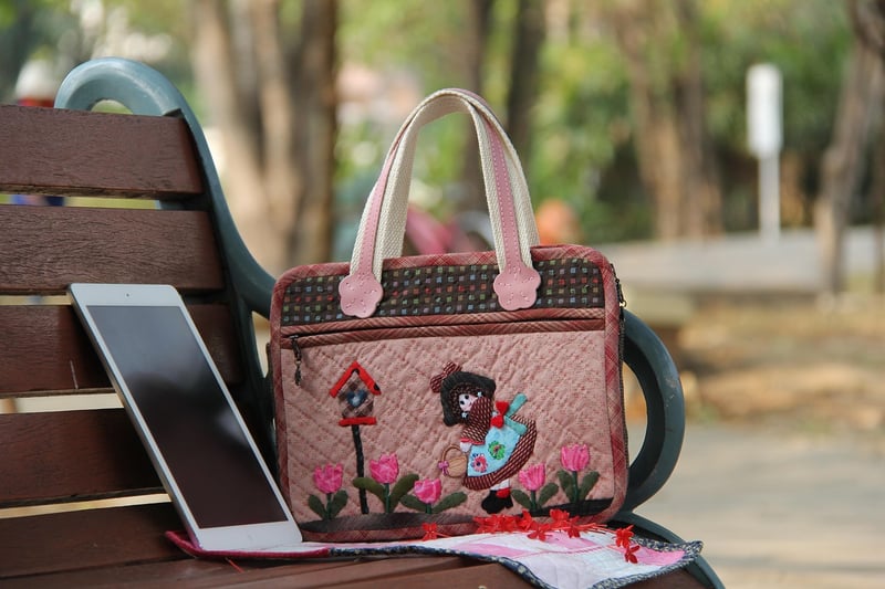 Patchwork Pieces